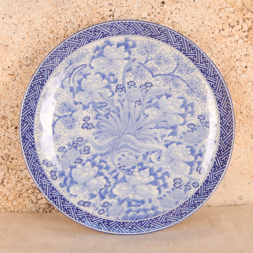 Japanese Antique Collectibles - Ceramics - Eastern Classics